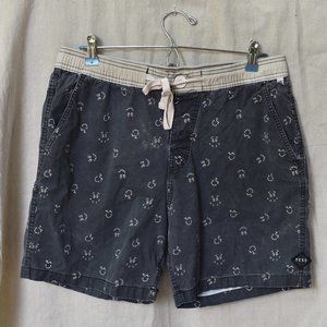 The Critical Slide Society shorts